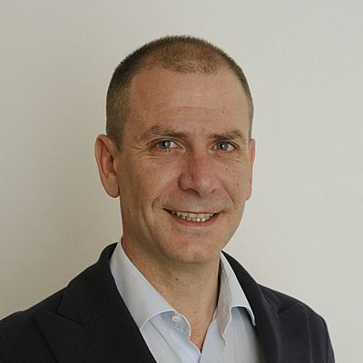 MASSIMO PARODI